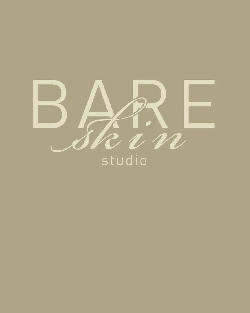 Bare Skin Studio logo